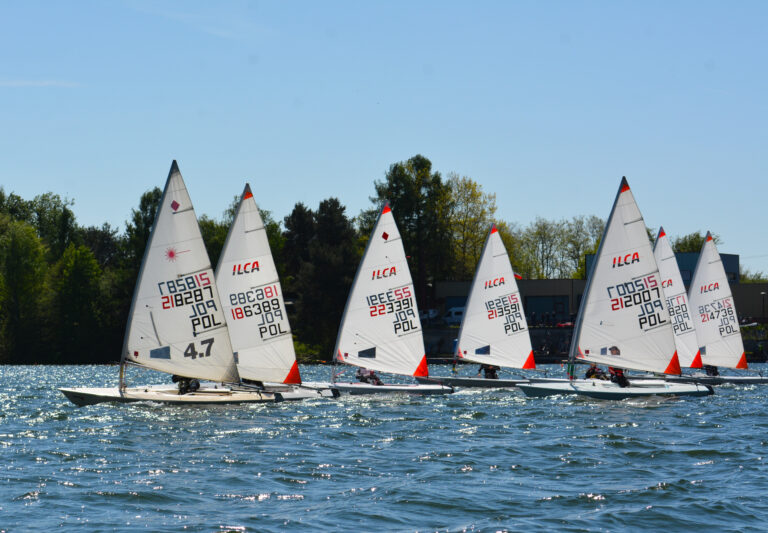 Liga Południowa – Otwarte Mistrzostwa LOK 2025