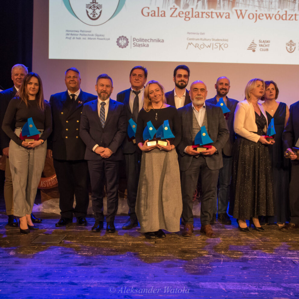 Gala Żeglarstwa Śląskiego 2025 (72 of 82)