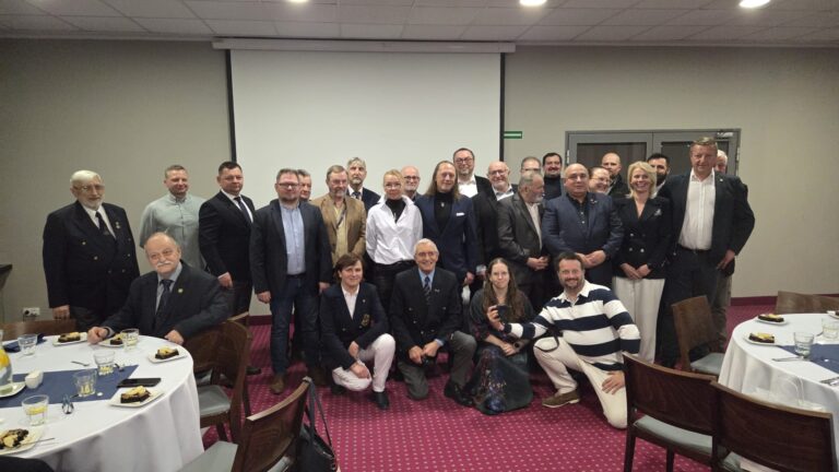 Spotkanie Noworoczne ŚZŻ 2026