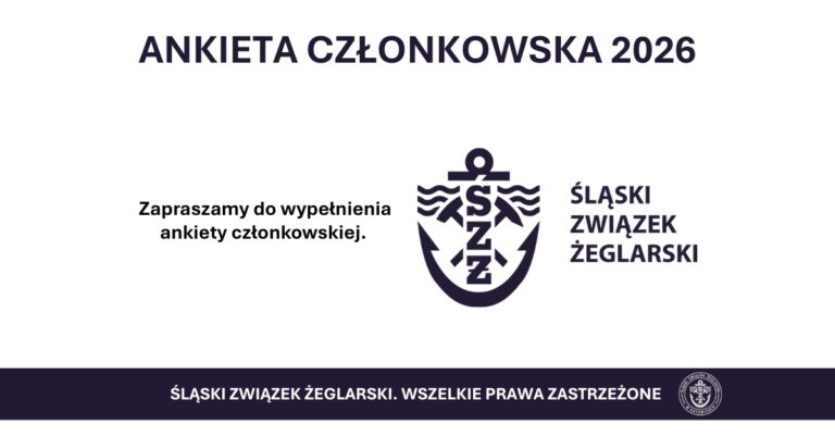 Ankieta Członkowska 2026